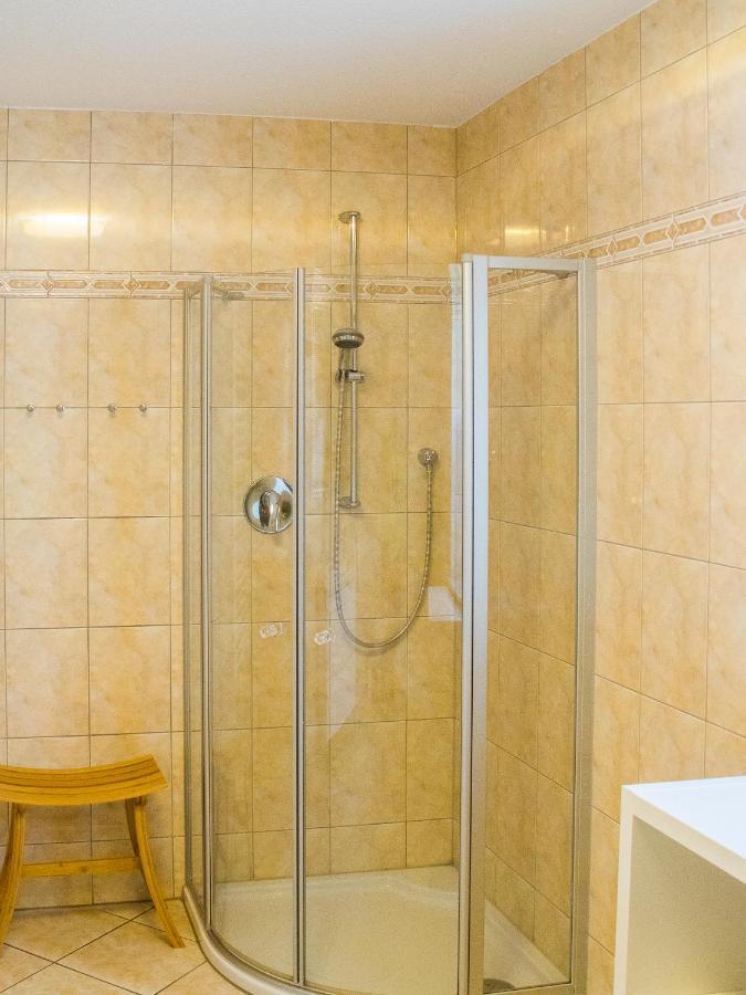 Geraeumige Ferienwohnung In Kindelbrueck Fuer Bis Zu 4 Personen - Barriefrei מראה חיצוני תמונה